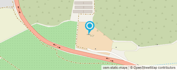 מפת הגעה אל פואד ריאן ובניו בע"מ