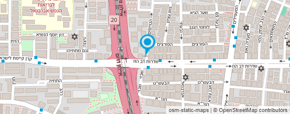 מפת הגעה אל סמייל בוקס Smilebox מפת הגעה אל סמייל בוקס Smilebox