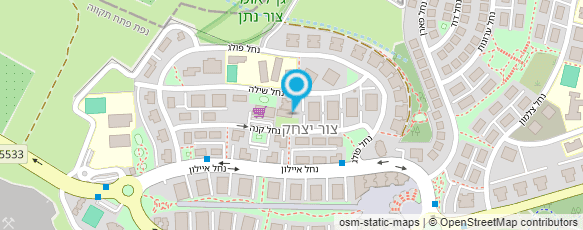 מפת הגעה אל מיה מילר