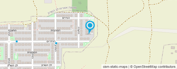 מפת הגעה אל אלה פלינט-אורה סומא