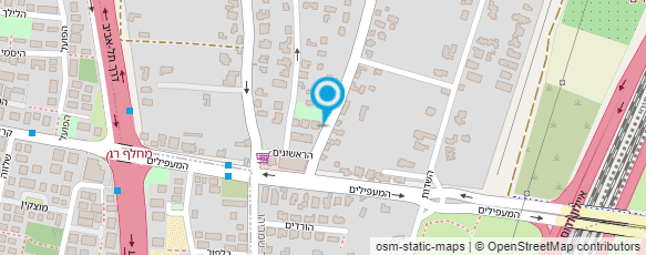 מפת הגעה אל בית הספר לאמנויות המוסיקה מפת הגעה אל בית הספר לאמנויות המוסיקה