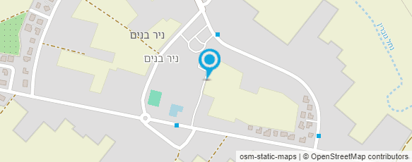 מפת הגעה אל דבש הבשן