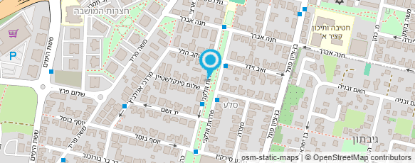 מפת הגעה אל מילים כדורבנות - מיכל גולדשטיין