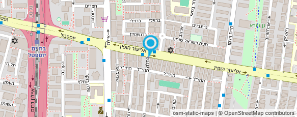 מפת הגעה אל BGC בי.ג'י.סי מצלמות ורשתות תקשורת מפת הגעה אל BGC בי.ג'י.סי מצלמות ורשתות תקשורת