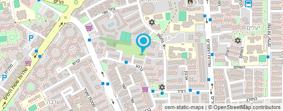 מפת הגעה אל אגוב-יבוא מדבקות לקיר