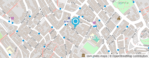 מפת הגעה אל מקור השיפוצים והצבע מפת הגעה אל מקור השיפוצים והצבע