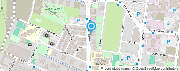 מפת הגעה אל עומר ויוני-ארבעת המינים מפת הגעה אל עומר ויוני-ארבעת המינים