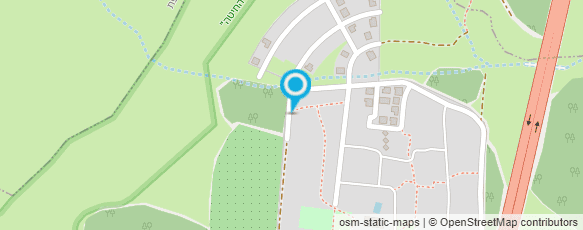 מפת הגעה אל קוקוקוז'ין-אופים צעירים