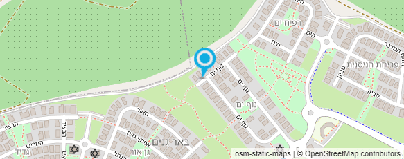 מפת הגעה אל דוד עמיחי -טיפולים הוליסטיים מפת הגעה אל דוד עמיחי -טיפולים הוליסטיים