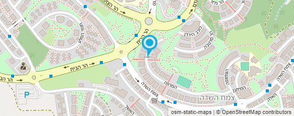 מפת הגעה אל איפורי ילדים-kids face painting