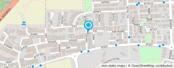 מפת הגעה אל מרכז י.ה.לום מפת הגעה אל מרכז י.ה.לום