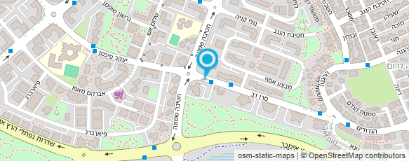 מפת הגעה אל יוליה - בניית ציפורניים bio gel