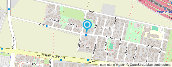 מפת הגעה אל אלדד לוי -איגרוף תאילנדי מפת הגעה אל אלדד לוי -איגרוף תאילנדי