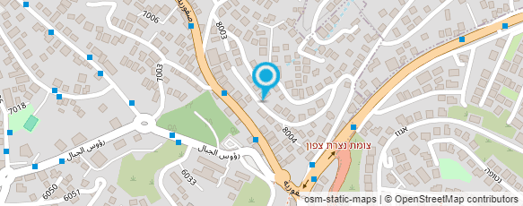 מפת הגעה אל יור אופיס מפת הגעה אל יור אופיס