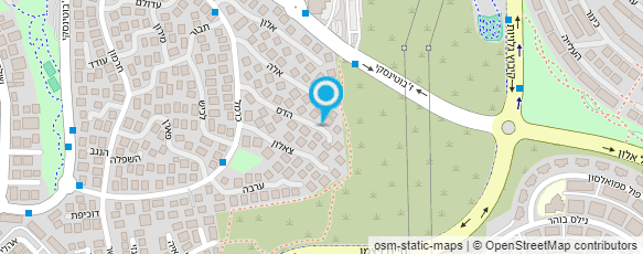 מפת הגעה אל צעדים חדשים חגית קליימן-צופן