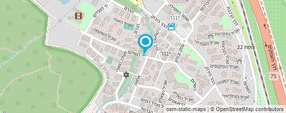 מפת הגעה אל המתקין - ייצור הרכבה ותיקון מקלחונים מפת הגעה אל המתקין - ייצור הרכבה ותיקון מקלחונים