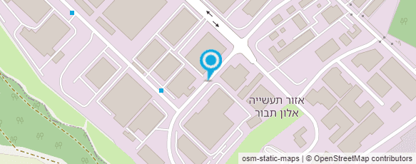 מפת הגעה אל דנטרייד