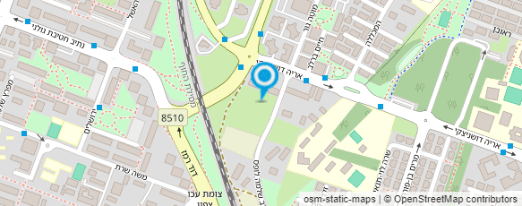 מפת הגעה אל צ'נטאי אומנות עיצוב שעוני קיר