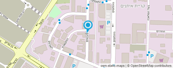 מפת הגעה אל ע"ד עטיה גנות דורית מפת הגעה אל ע"ד עטיה גנות דורית