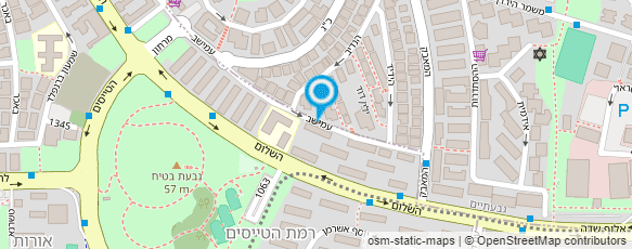 מפת הגעה אל מעיין פרידמן-עיצוב ואדריכלות פנים מפת הגעה אל מעיין פרידמן-עיצוב ואדריכלות פנים
