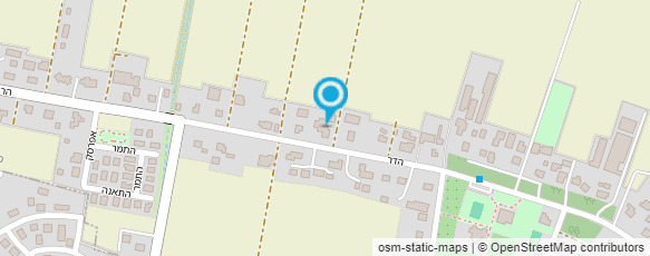 מפת הגעה אל מרחבים עיצוב והקמת סביבות למידה