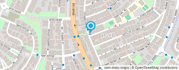 מפת הגעה אל ביוטיצ'לי - קוסמטיקה פרא רפואית מפת הגעה אל ביוטיצ'לי - קוסמטיקה פרא רפואית