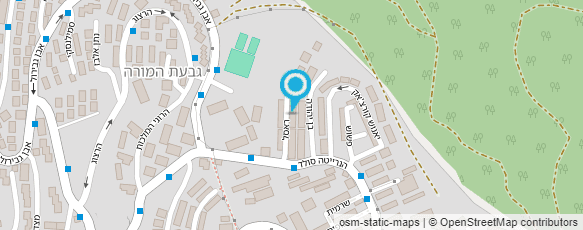 מפת הגעה אל אלי רץ הסעות מפת הגעה אל אלי רץ הסעות