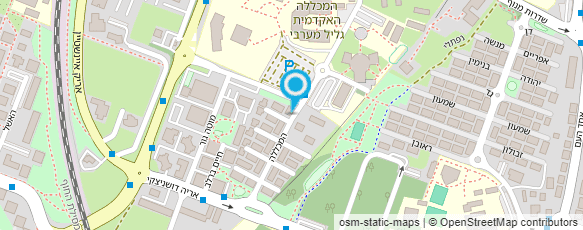 מפת הגעה אל אלמנארה ציוד דייג וצלילה