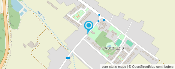 מפת הגעה אל נורית בלקין לבחור בהצלחה