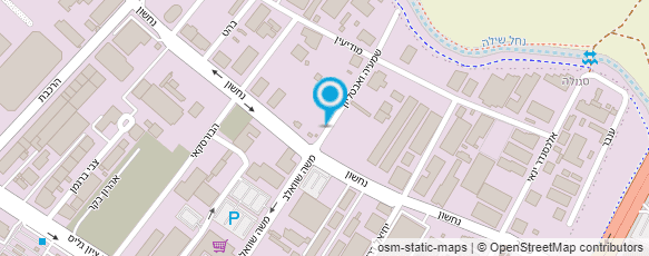 מפת הגעה אל שיש תימור