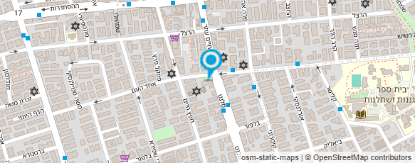 מפת הגעה אל קומפיובר