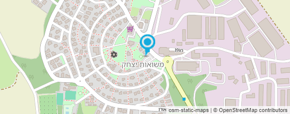 מפת הגעה אל כלי ישראל clayisrael כיורים בעבודת יד