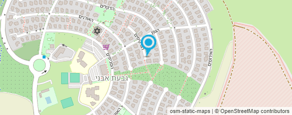 מפת הגעה אל נורית בורגר איזון בין משפחה וקריירה