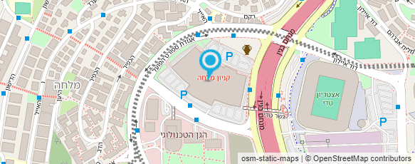מפת הגעה אל איל פרסקו il fresco מפת הגעה אל איל פרסקו il fresco