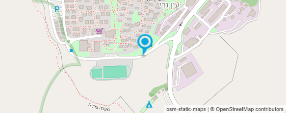 מפת הגעה אל המחרוזות של דליה