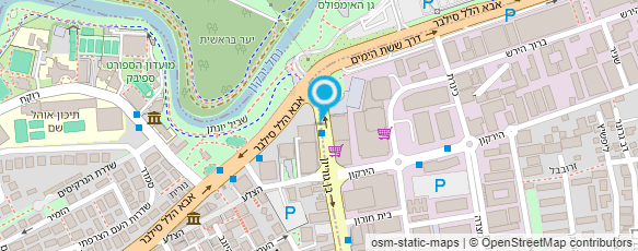 מפת הגעה אל חיזוק ובינוי מפת הגעה אל חיזוק ובינוי