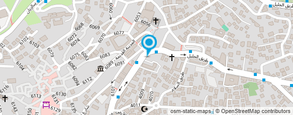 מפת הגעה אל אלשארק