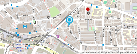 מפת הגעה אל איי די אס דלתות מחיצות אקורדיון מפת הגעה אל איי די אס דלתות מחיצות אקורדיון