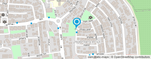 מפת הגעה אל מירילנד