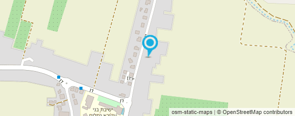 מפת הגעה אל קייטרינג הרבסטמן