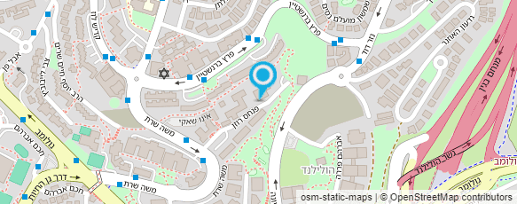 מפת הגעה אל משפחה בריאה