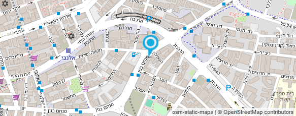 מפת הגעה אל גרין בייק יבוא ושיווק רכב חשמלי בע"מ מפת הגעה אל גרין בייק יבוא ושיווק רכב חשמלי בע"מ