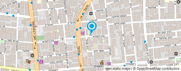 מפת הגעה אל מנפאואר קר