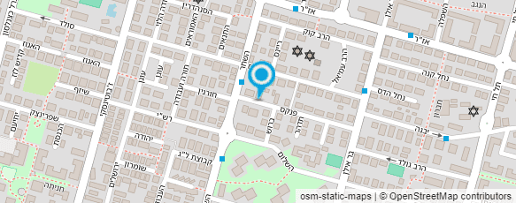 מפת הגעה אל הקול מתחבר - מרב קלין