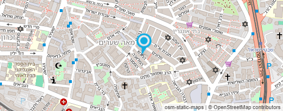 מפת הגעה אל דפוס מגנט הזהב