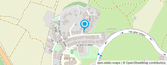 מפת הגעה אל ד"ר ענוג יגאל מעבדת פט-וט מפת הגעה אל ד"ר ענוג יגאל מעבדת פט-וט