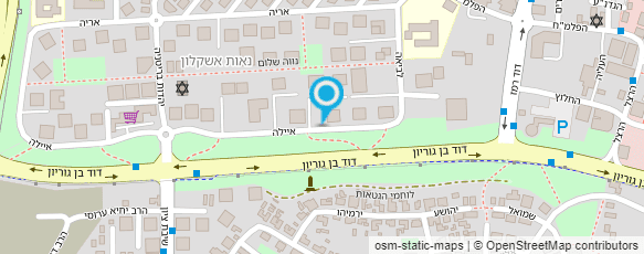 מפת הגעה אל לוכד החיות מפת הגעה אל לוכד החיות