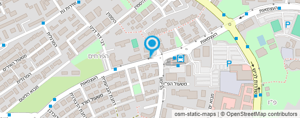 מפת הגעה אל שי פון shaiphone מפת הגעה אל שי פון shaiphone