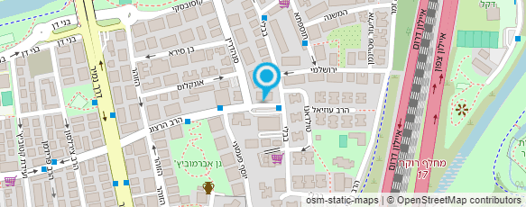 מפת הגעה אל תמר אחדות- קלינאית תקשורת מפת הגעה אל תמר אחדות- קלינאית תקשורת