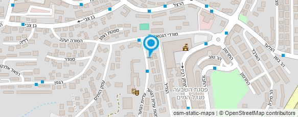 מפת הגעה אל מובילי העתיד